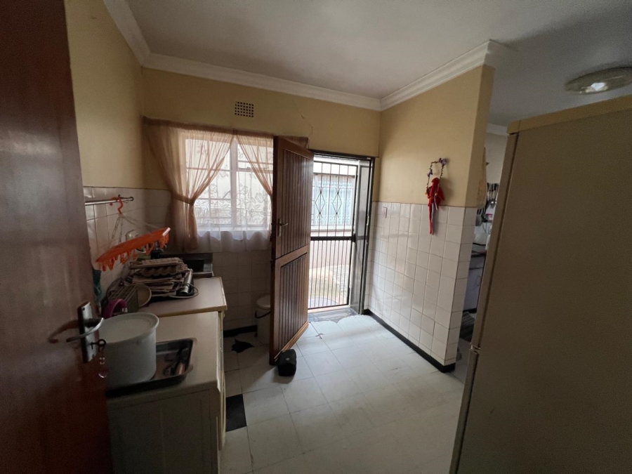 4 Bedroom Property for Sale in Vaalpark Free State